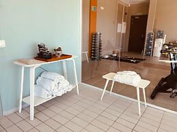 Hotel-Bodegas FyA