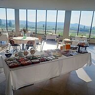 Hotel-Bodegas FyA