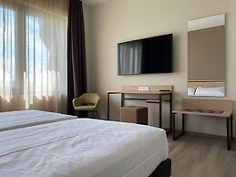 Hotel-Bodegas FyA