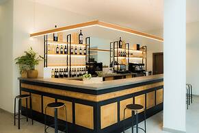 Hotel-Bodegas FyA