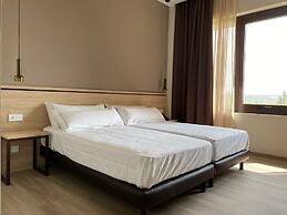 Hotel-Bodegas FyA