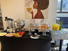 Dusano boutique hotel