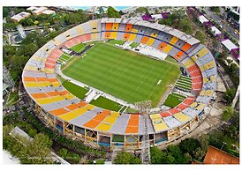 Gold Stadium