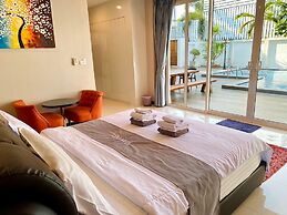 Davinci Pool Villa