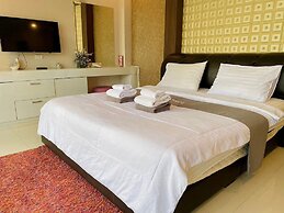 Davinci Pool Villa