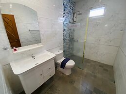 Davinci Pool Villa