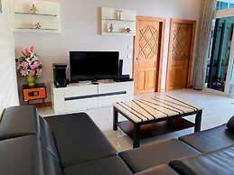 Davinci Pool Villa