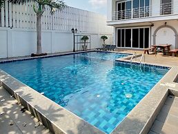 Davinci Pool Villa