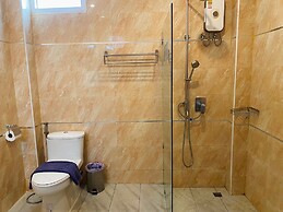 Davinci Pool Villa