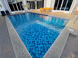 Davinci Pool Villa