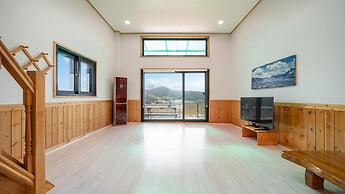 Gyeongju Jayeon Pension