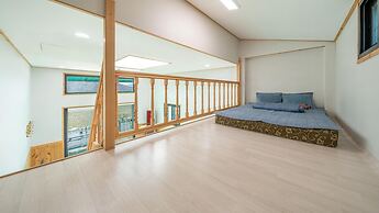 Gyeongju Jayeon Pension