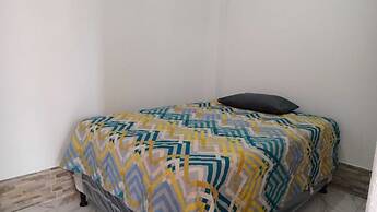 HOTEL CASA BLANCA