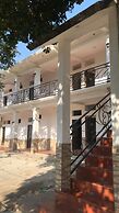 HOTEL CASA BLANCA