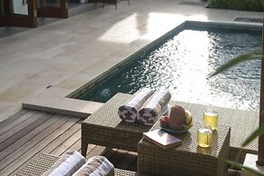 Villa Allegra Uluwatu