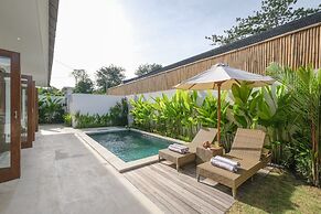 Villa Allegra Uluwatu