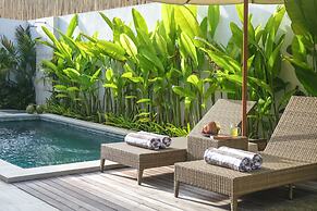 Villa Allegra Uluwatu