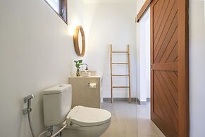 Villa Allegra Uluwatu