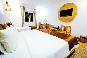 BB Hotel & Resort