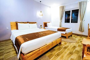 BB Hotel & Resort