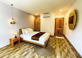 BB Hotel & Resort