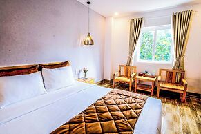 BB Hotel & Resort