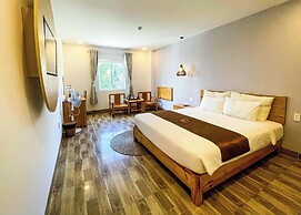 BB Hotel & Resort