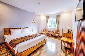BB Hotel & Resort