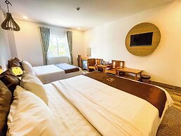BB Hotel & Resort