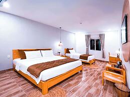 BB Hotel & Resort