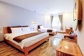BB Hotel & Resort