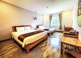 BB Hotel & Resort