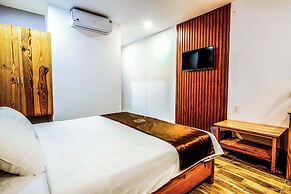 BB Hotel & Resort