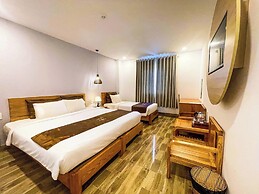 BB Hotel & Resort