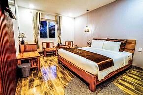 BB Hotel & Resort