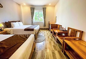 BB Hotel & Resort