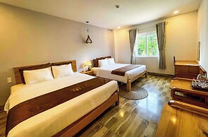 BB Hotel & Resort