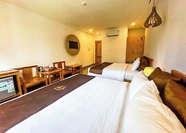 BB Hotel & Resort