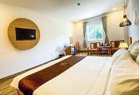 BB Hotel & Resort