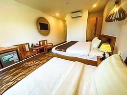 BB Hotel & Resort