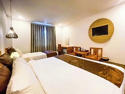 BB Hotel & Resort