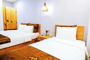 BB Hotel & Resort