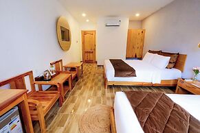 BB Hotel & Resort