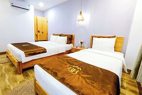 BB Hotel & Resort