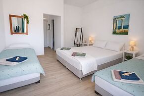 Karavaki Apartments