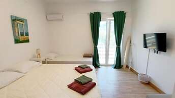 Karavaki Apartments