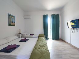 Karavaki Apartments