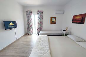 Karavaki Apartments