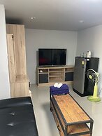 Happy Apple Guesthouse