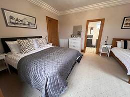 Morven House